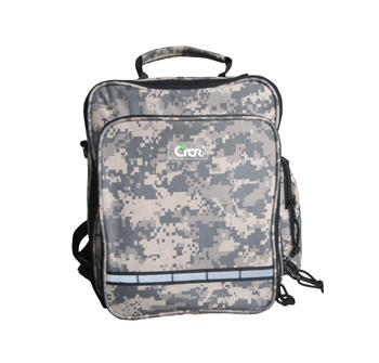 （永久下架）科洛丨野外生存背包 商品图0