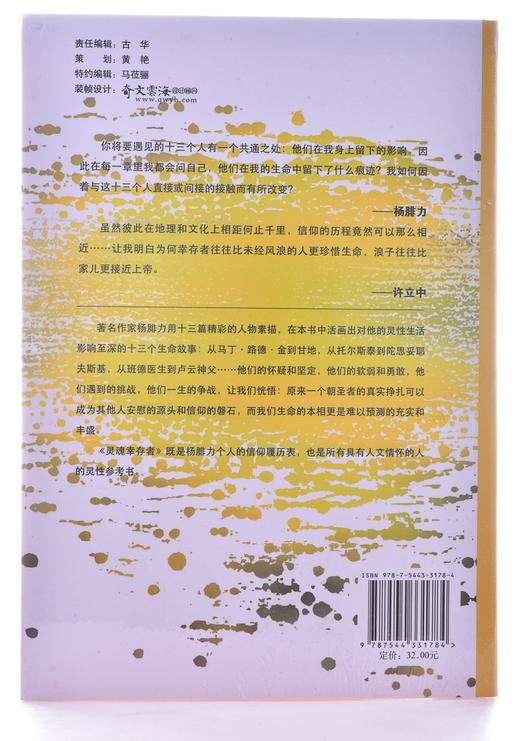 灵魂幸存者 商品图4