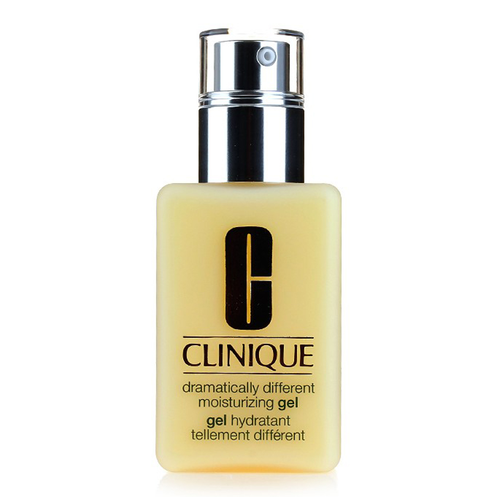 【保税包邮直发】美国 倩碧 黄油润肤乳（啫喱配方）有油/无油 125ml 播