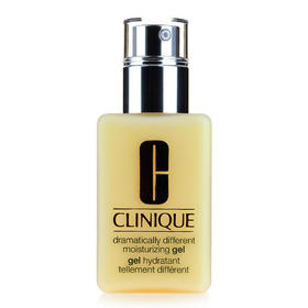 【保税包邮直发】美国 倩碧 黄油润肤乳（啫喱配方）有油/无油 125ml 播