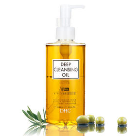 日本 DH蝶翠诗 橄榄卸妆油200ml【保税区包邮直发】