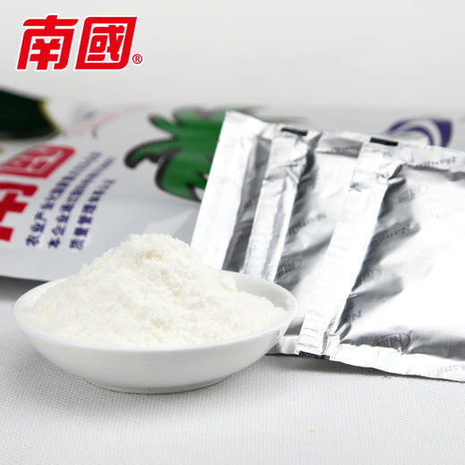 【南国食品】 浓香椰子粉340g 商品图2