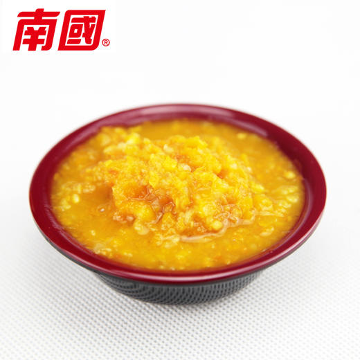 【专区300-200】南国食品 香辣辣椒酱135g 商品图2