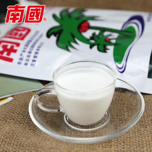 【南国食品】 浓香椰子粉340g 商品图3