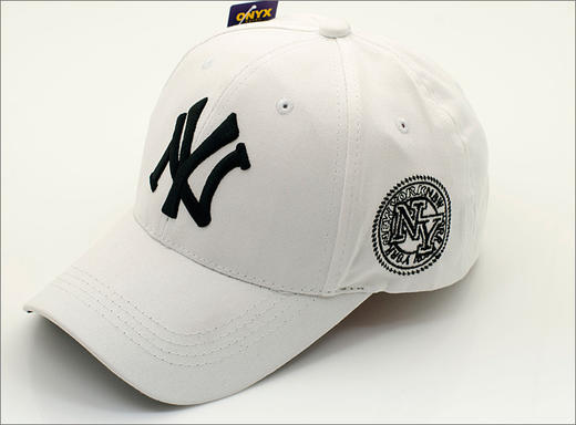 【优美】棒球帽太阳帽子男女士夏季户外运动鸭舌帽 商品图3