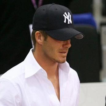 【优美】棒球帽太阳帽子男女士夏季户外运动鸭舌帽 商品图1