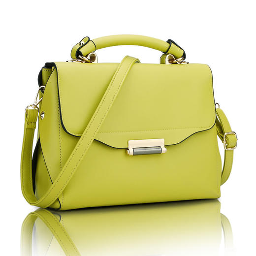 【服饰鞋包】阳光美包单肩包新款女包韩版时尚休闲女士包包 商品图1