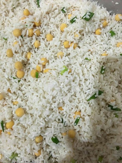 金乡水蒸工艺米粽子 （请蒸后再吃以免颗粒感） 寄顺丰运费自理 商品图6