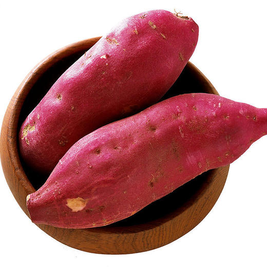 8斤送1斤7878正宗海南桥头富硒地瓜