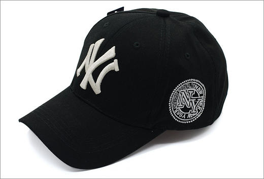 【优美】棒球帽太阳帽子男女士夏季户外运动鸭舌帽 商品图2