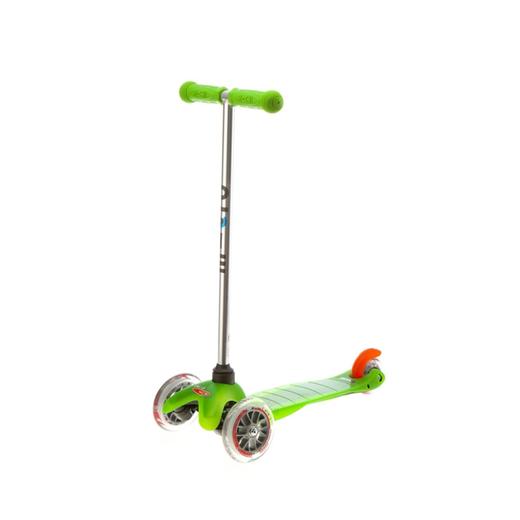 【Micro】mini系列-儿童滑板车 赠大礼包 商品图3