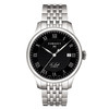 【手表】。全自动机械表 商务男士手表钢带日历防水品牌手表 男女款腕表 商品缩略图0