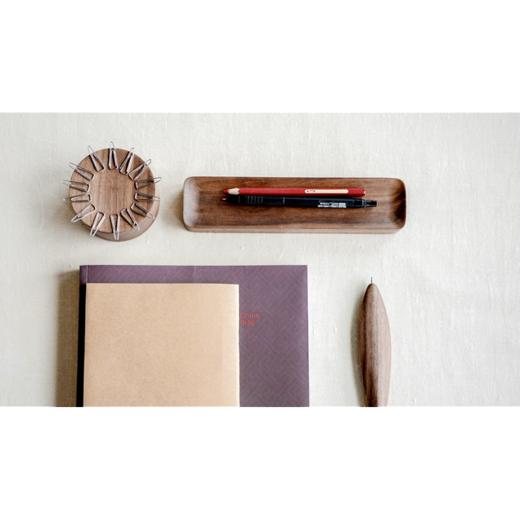 【鱼形笔／羽毛笔专用】日本三菱笔芯 商品图3