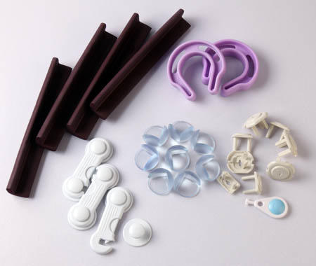 阿毛0-6岁好习惯培养亲子互动游戏书礼盒！ 商品图5