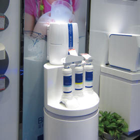 直饮机保养服务