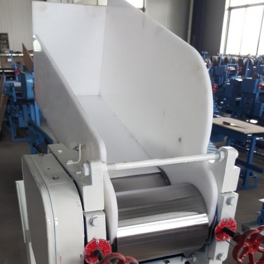 压面机扫皮机切面机爬杆机等面条机尼龙面斗（包邮除新疆西藏） 商品图2