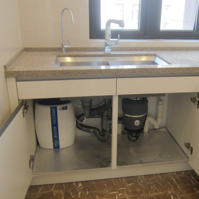 净水机安装服务