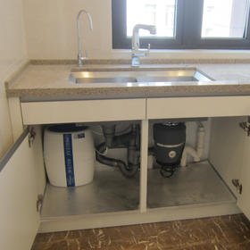 净水机安装服务