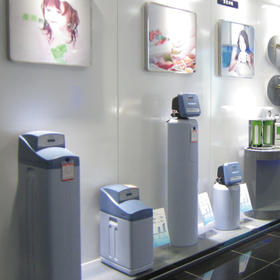 中央净水机保养服务