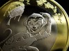 2016猴年生肖纪念币 商品缩略图5