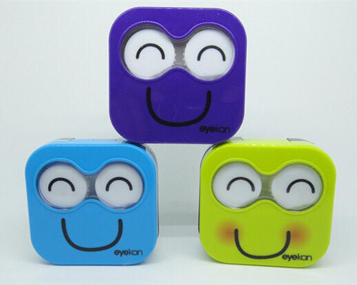 凯达隐形眼镜伴侣盒 商品图1