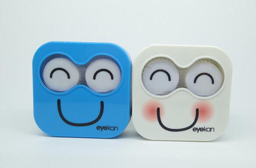 凯达隐形眼镜伴侣盒 商品图3