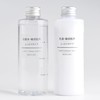 MUJI 无印良品水润保湿水乳套装（200ml*2）滋润型【有书私享】 商品缩略图0
