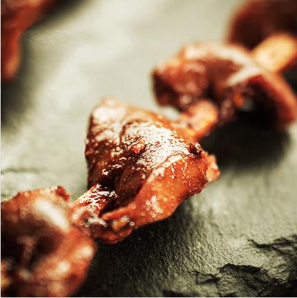 烤鸡胗×5串(50g) 商品图3