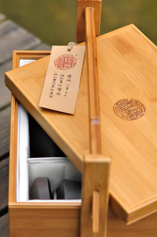 璞炻（朴实）套件 商品图2