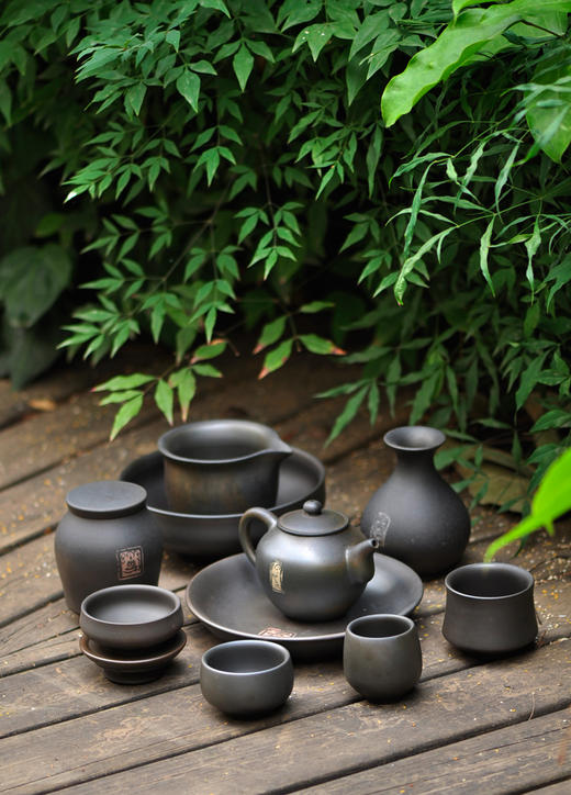 璞炻（朴实）套件 商品图0