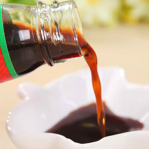 李锦记卤水汁207mlxs