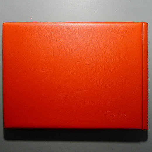 高档钱币册(混合型）直插型 商品图4