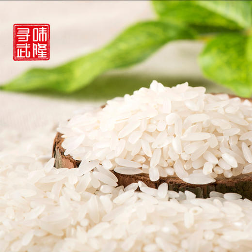 【凤来高寿米】10斤真空包装 商品图3