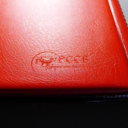 高档钱币册(混合型）直插型 商品图5