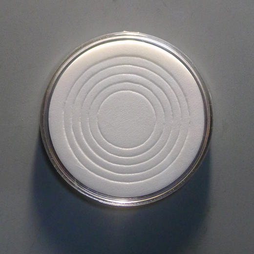 活圈水晶小圆盒(亚克力)，耐磨超透亮！ 商品图1