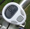 【骑行装备】。自行车码表 防水码表 自行车里程表 二氧化碳计步器 骑行装备码表 商品缩略图2