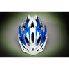 【骑行装备】自行车头盔 一体成型骑行头盔气动4D自行车安全帽山地车头盔 商品缩略图3