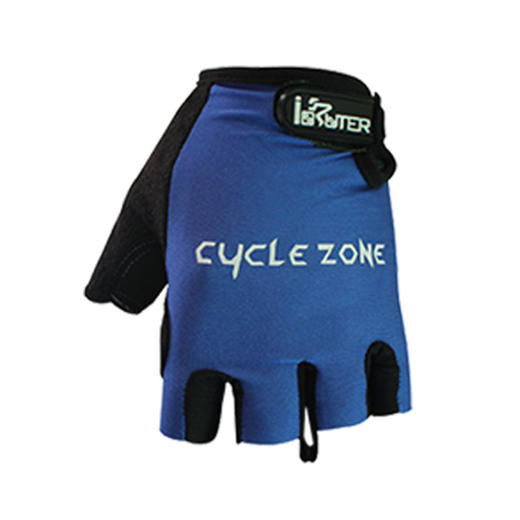 【骑行装备】。自行车骑行手套 GAT半指手套 夏季防滑短指手套 骑行装备 商品图1