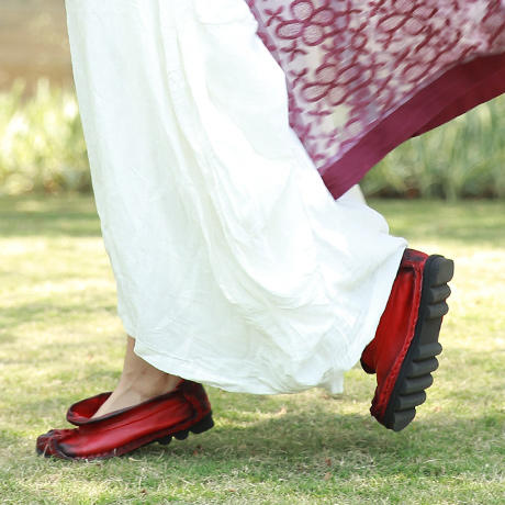 【敞口单鞋】 商品图0