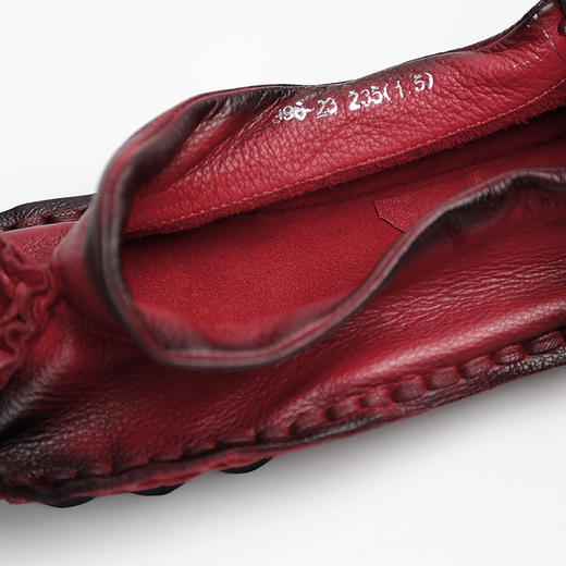 【敞口单鞋】 商品图1