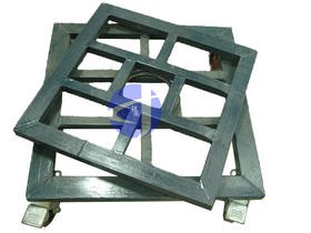 铜管旋转架  商品编码211001