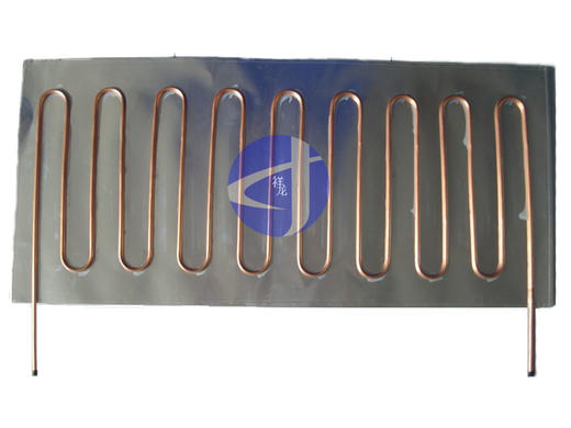 960MM×440MM平板铝 冰柜蒸发器 全铜40片/件 货品代码43010 商品图0