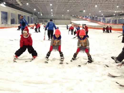 （永久下架）让你冰爽一夏的玩法——冰啤、棒冰、冰天雪地 商品图1