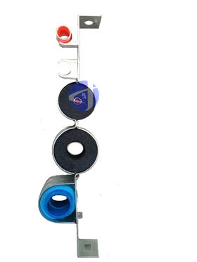 KK-01 40-40-50 卡扣吊卡 150套/箱  商品代码93013