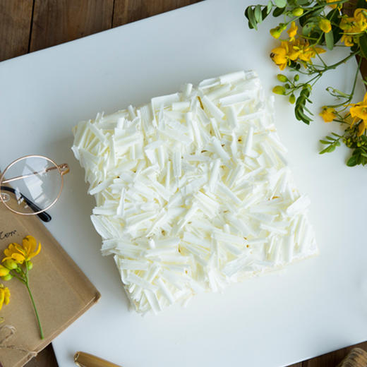 榴蓮蛋糕（共9块）（香港） 商品图0