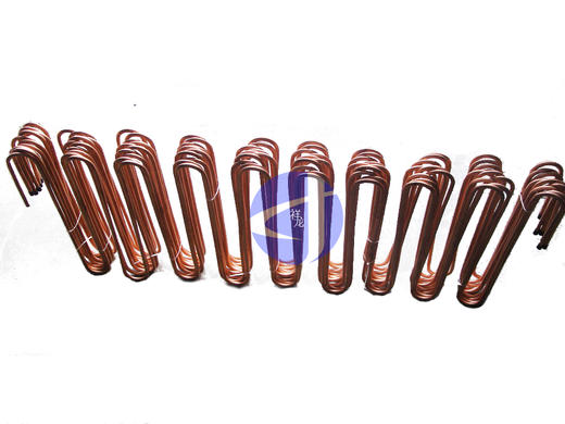 350MM高铜蛇形管 10张/包 商品代码43032 商品图0