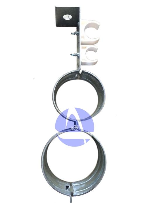 KK-04 50-60 卡扣吊卡 150套/箱  商品代码93016 商品图1