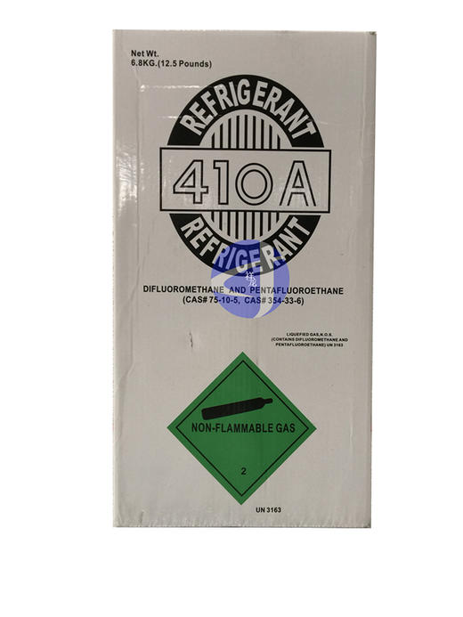 R410 3KG 中性包装 6瓶/件 商品代码11080 商品图0