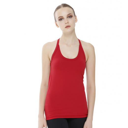 全配色｜并行背心 / PARALLEL TANK 商品图7