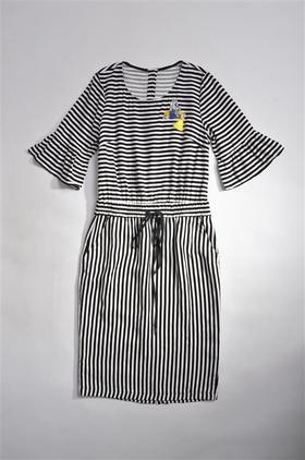 积度衣HDSQ1763_连衣裙